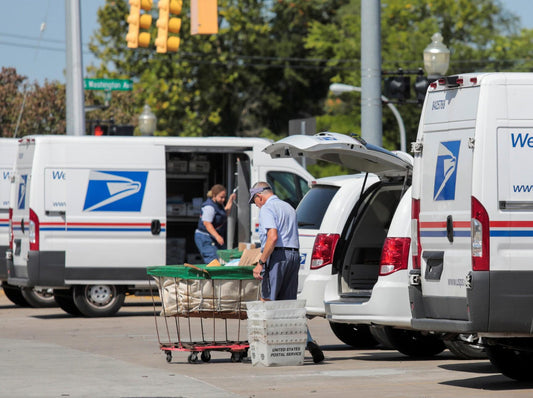 Delivering Support with Precision: Hero Care Packages and the USPS Partnership