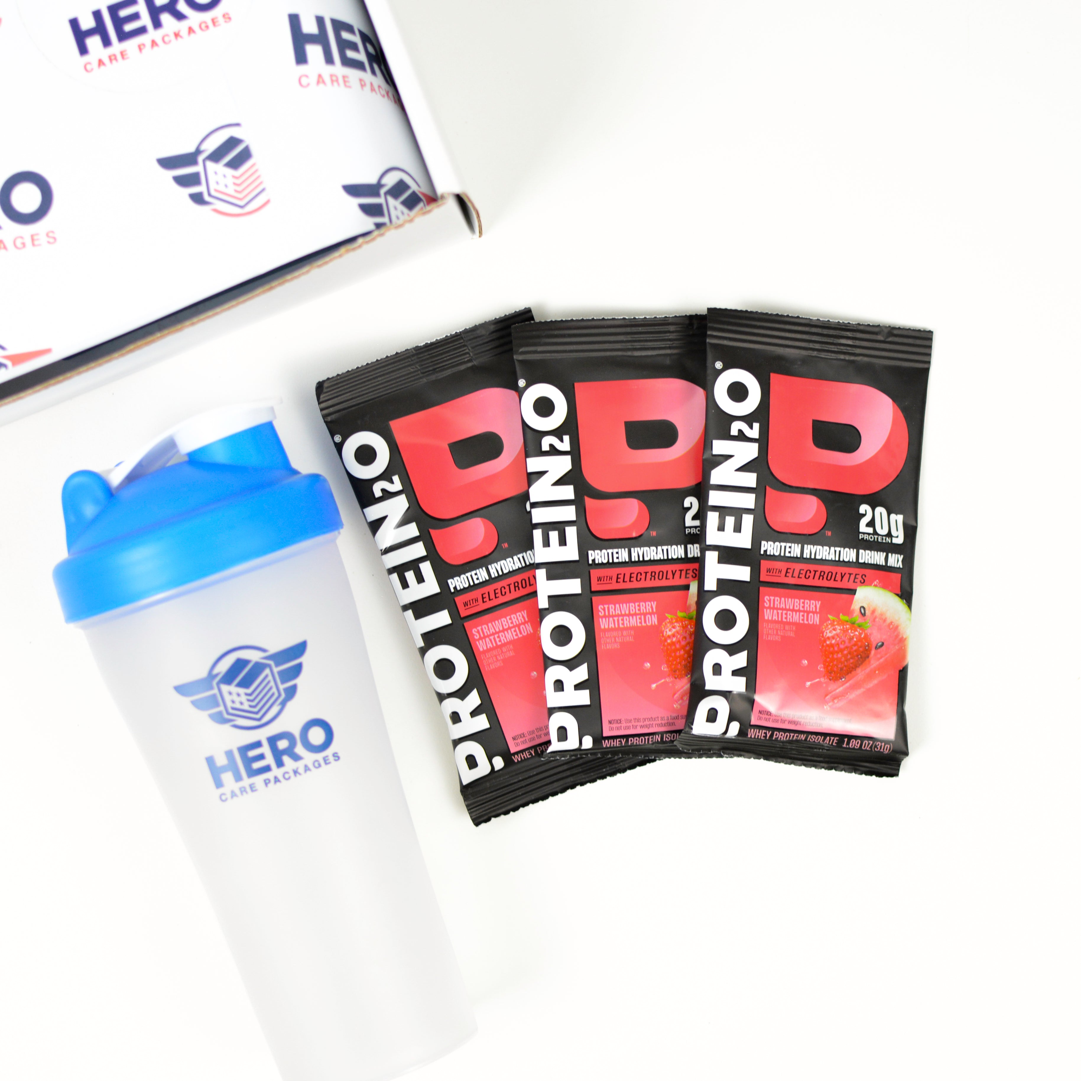 Fitness Essentials