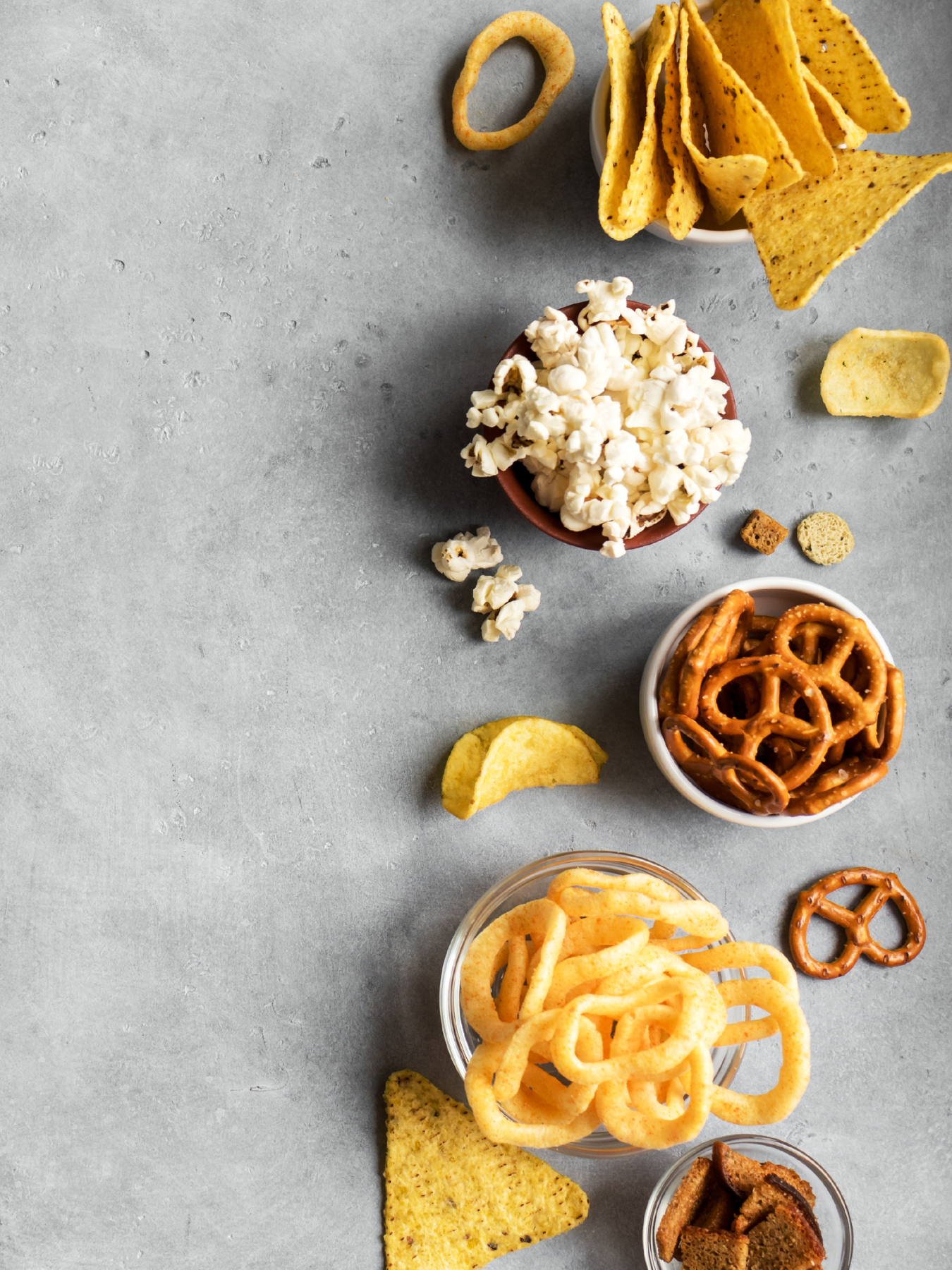 Food and Beverage