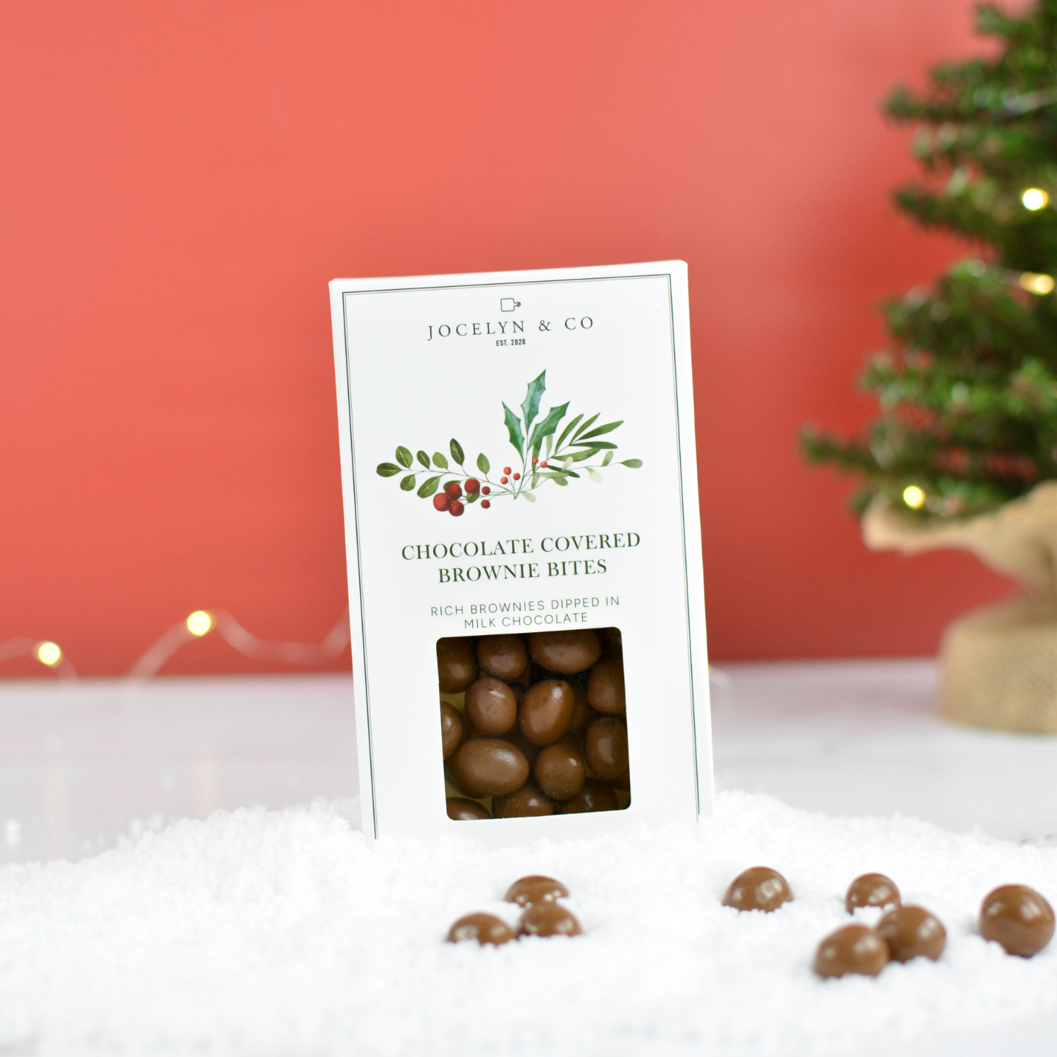 Holiday Care Packages for Deployed Troops