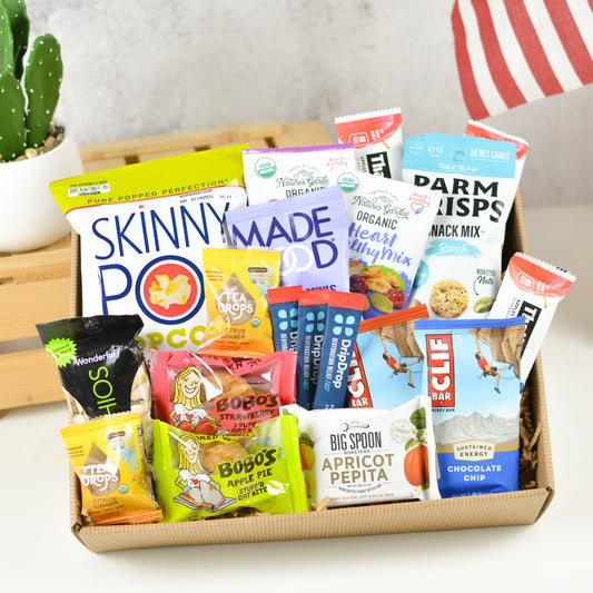 Supporting Our Troops: Sending Military Care Packages through Hero Care Packages Donation Program