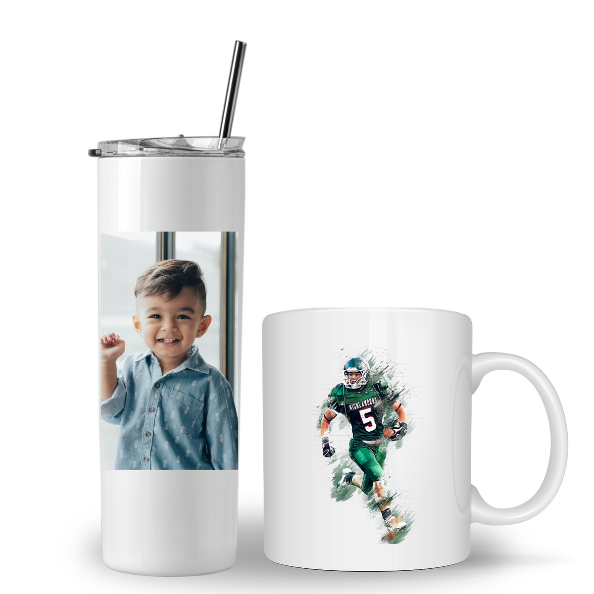 Personalized Products