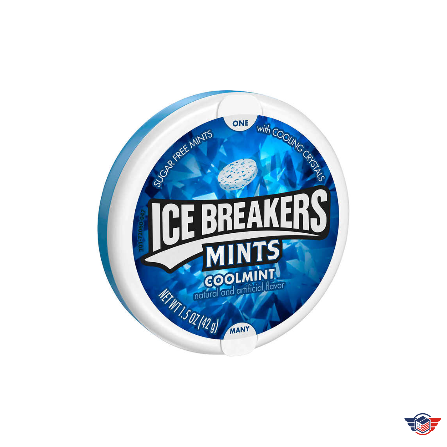 Ice Breakers Mints