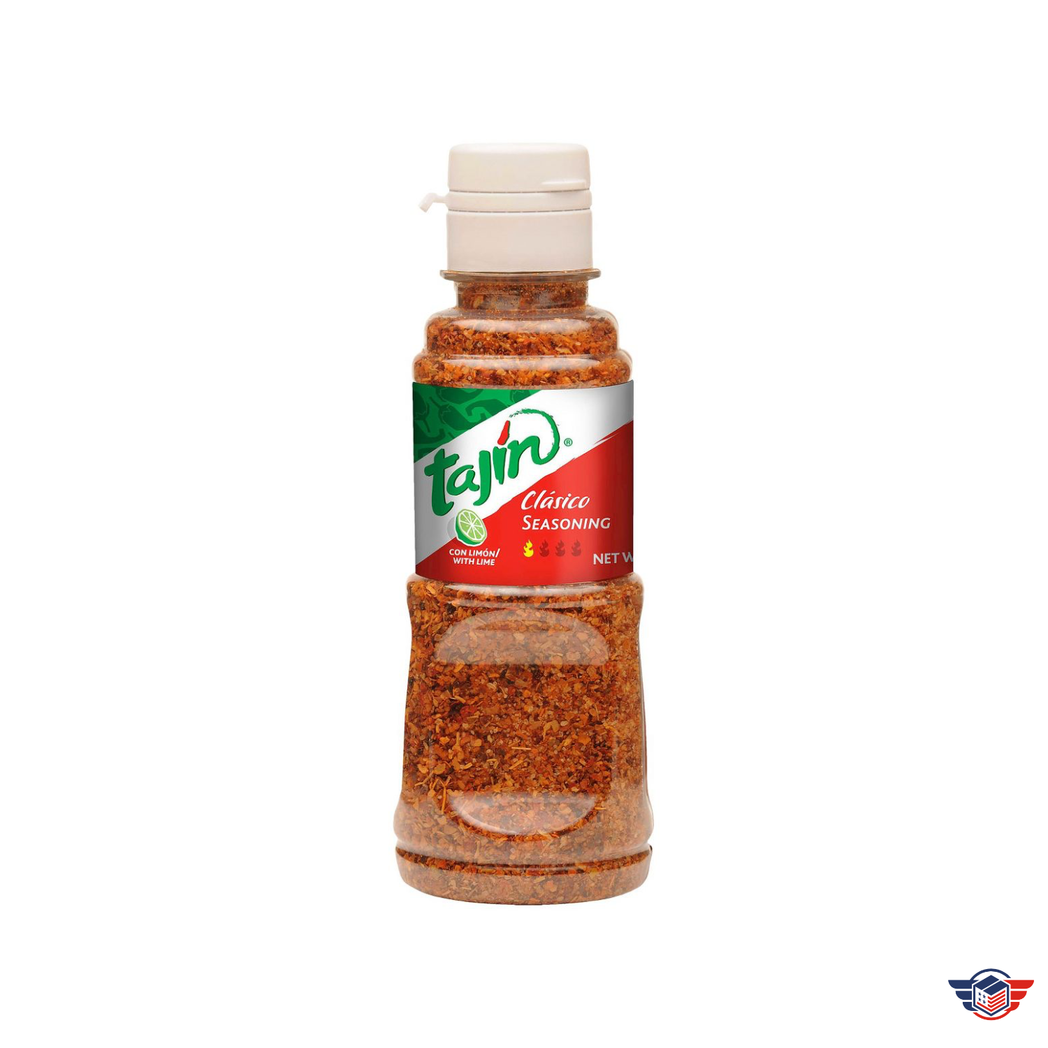 Tajin Seasoning Original - Hero Care Packages