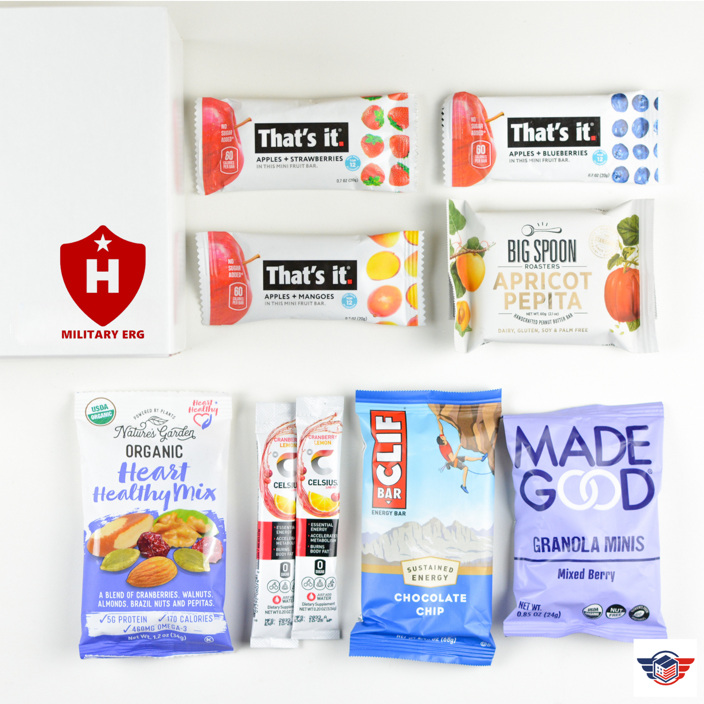 Henkel Mini Healthy Care Package - DONATION