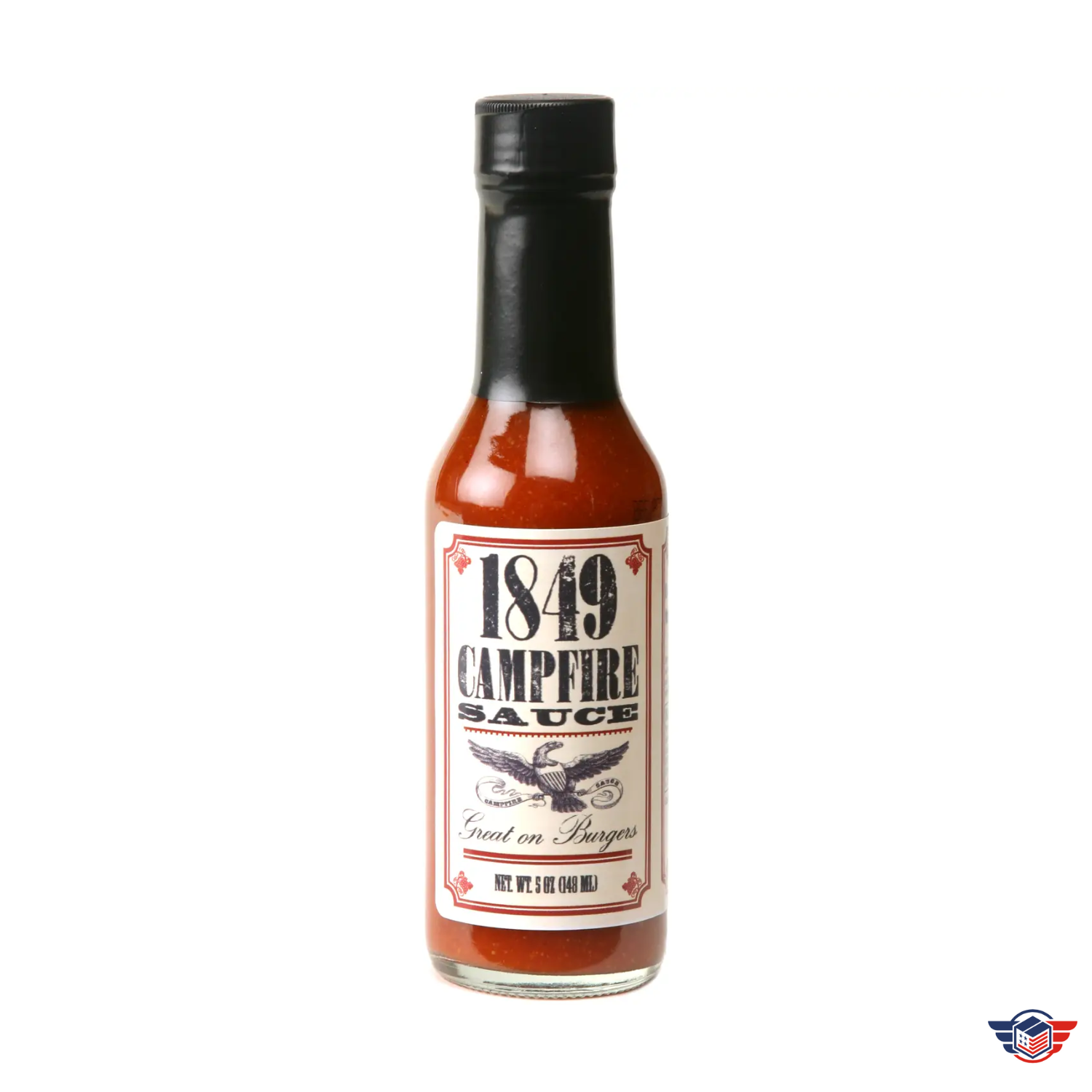 1849 Hot Sauce