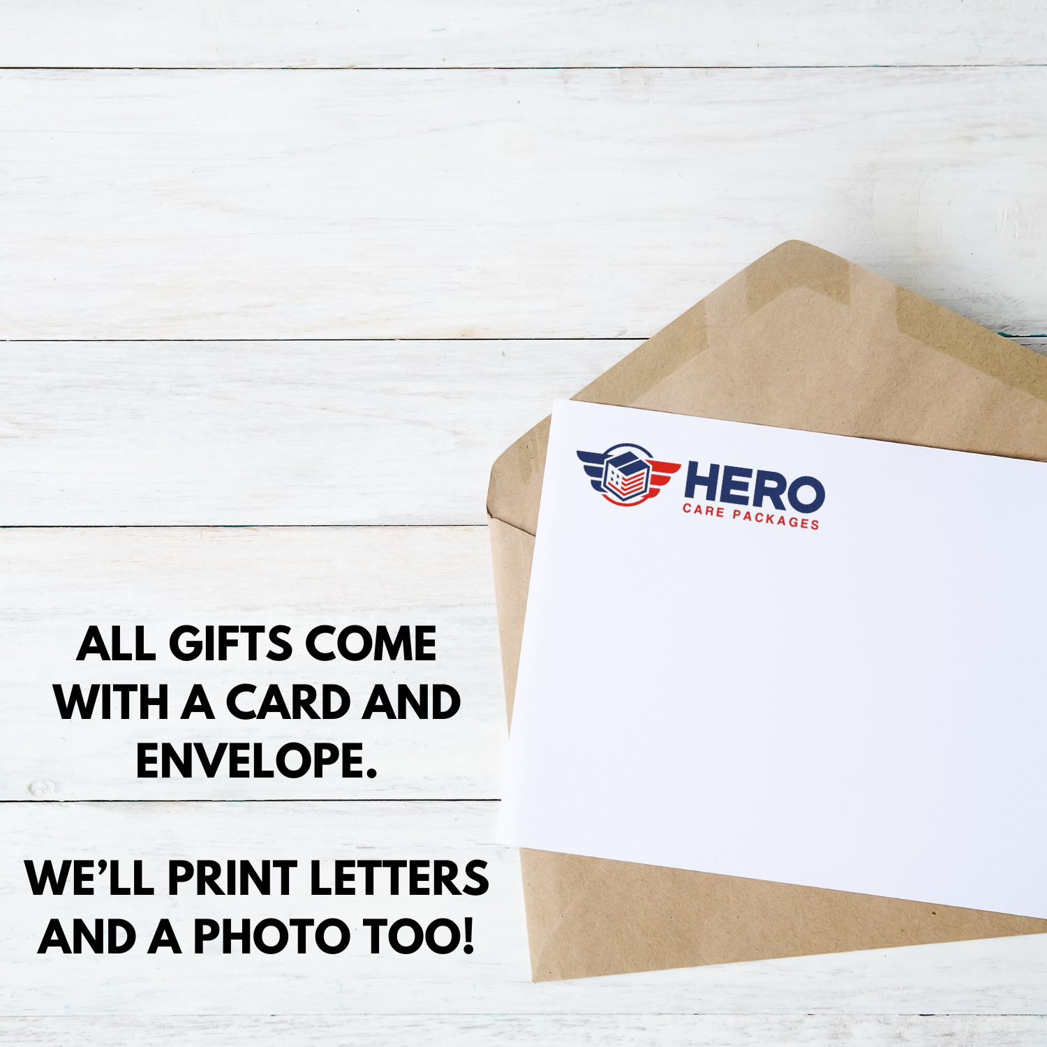 Greeting Card: Blank