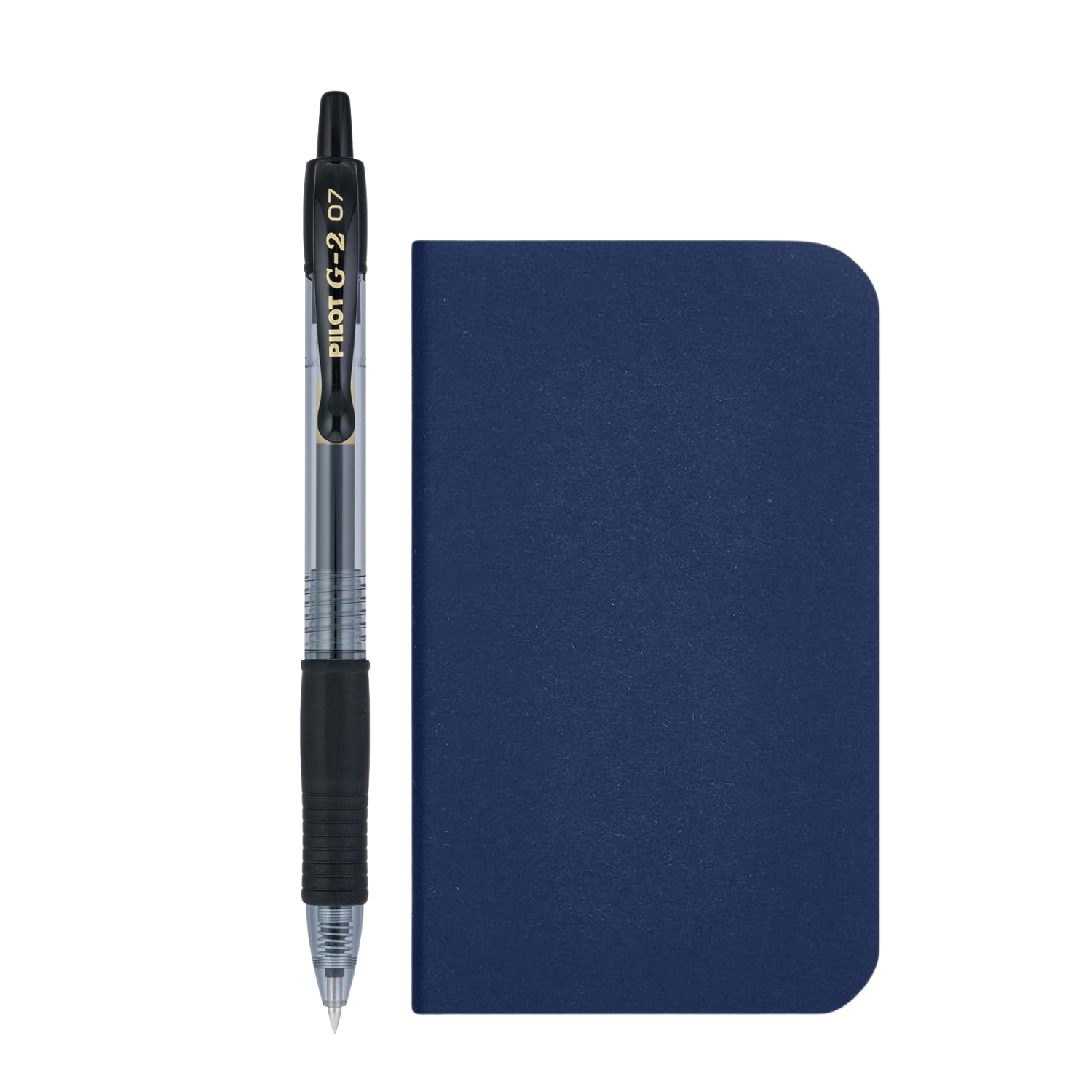 Pocket Size Notebook and Pen
