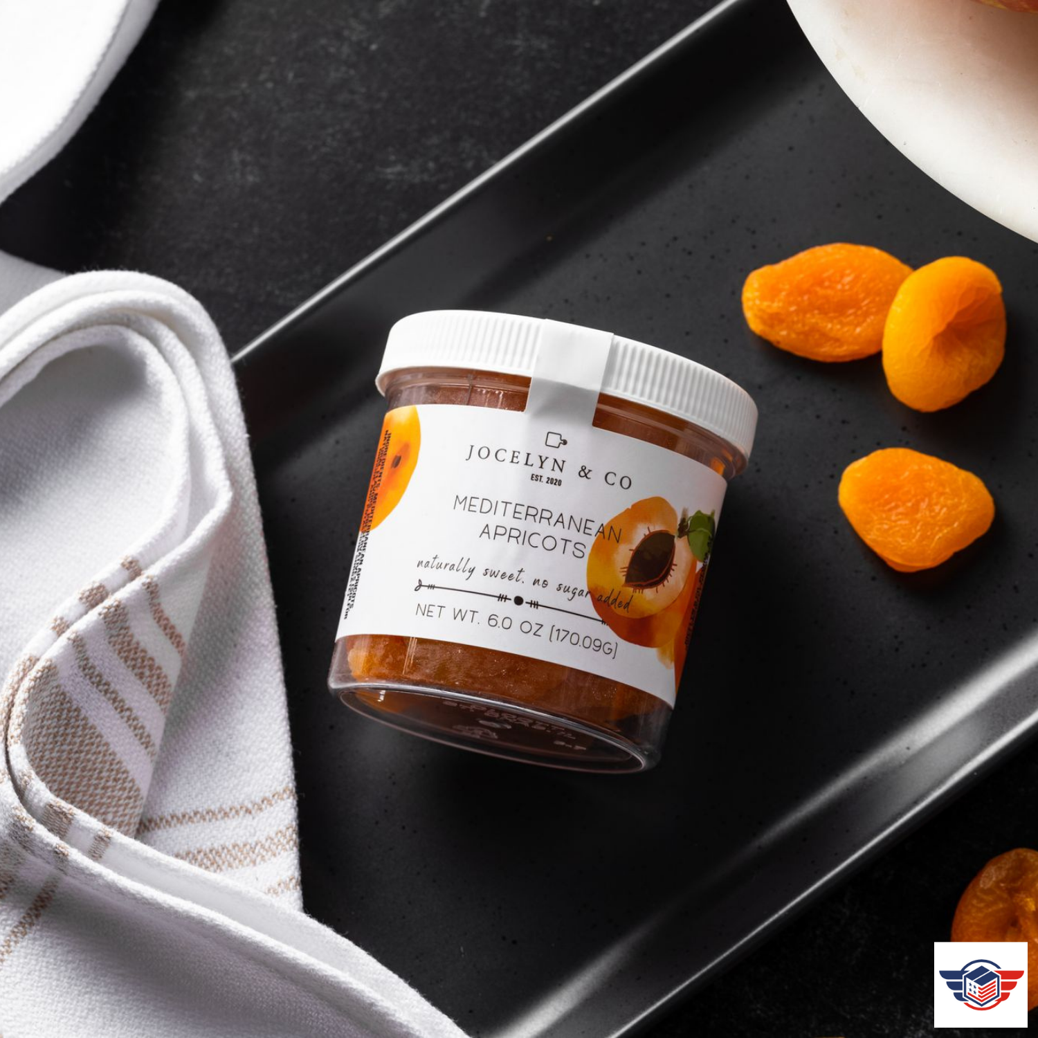 Mediterranean Apricots