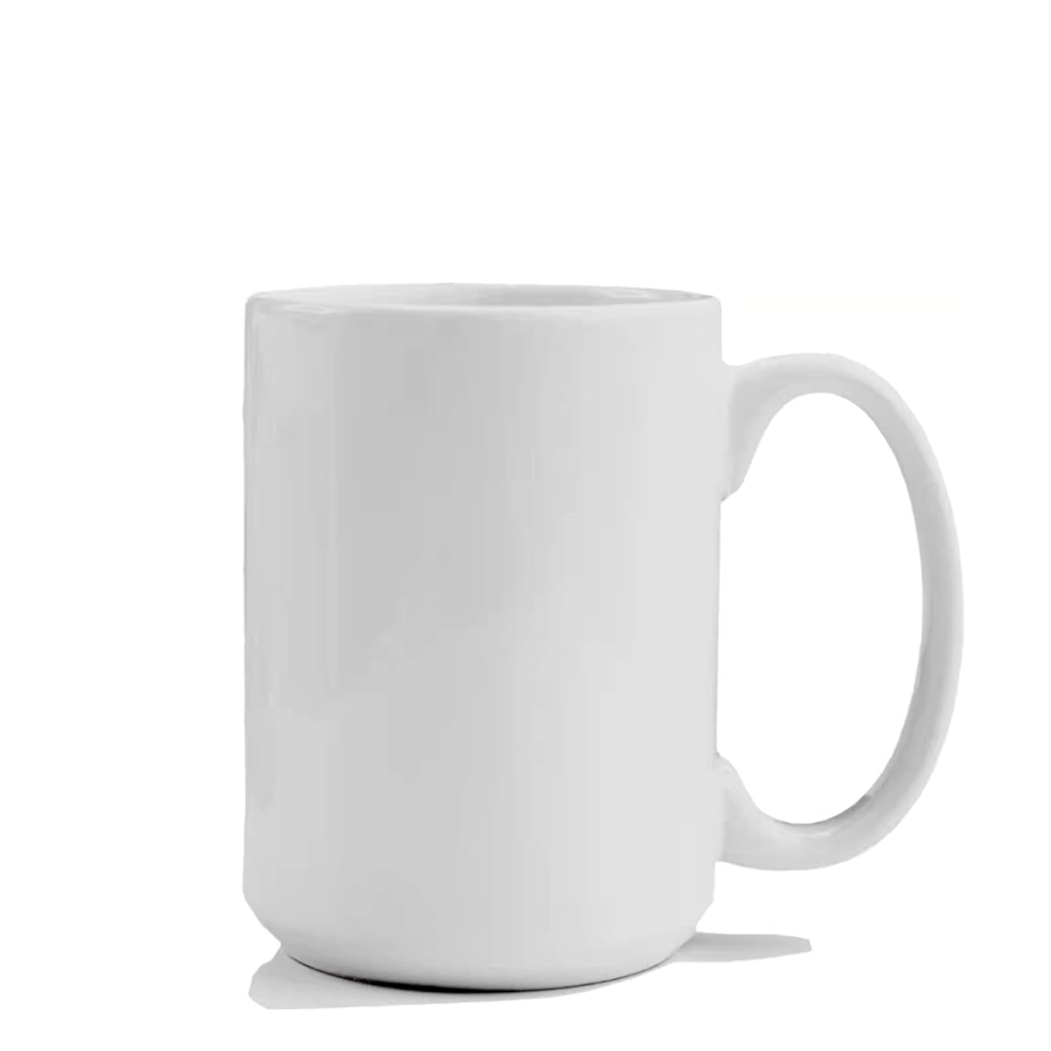 Oversized Mug
