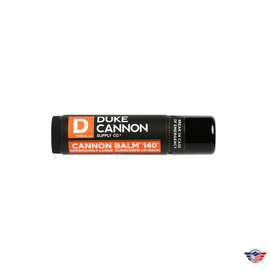 Cannon Balm 140 - Blood Orange Flavor