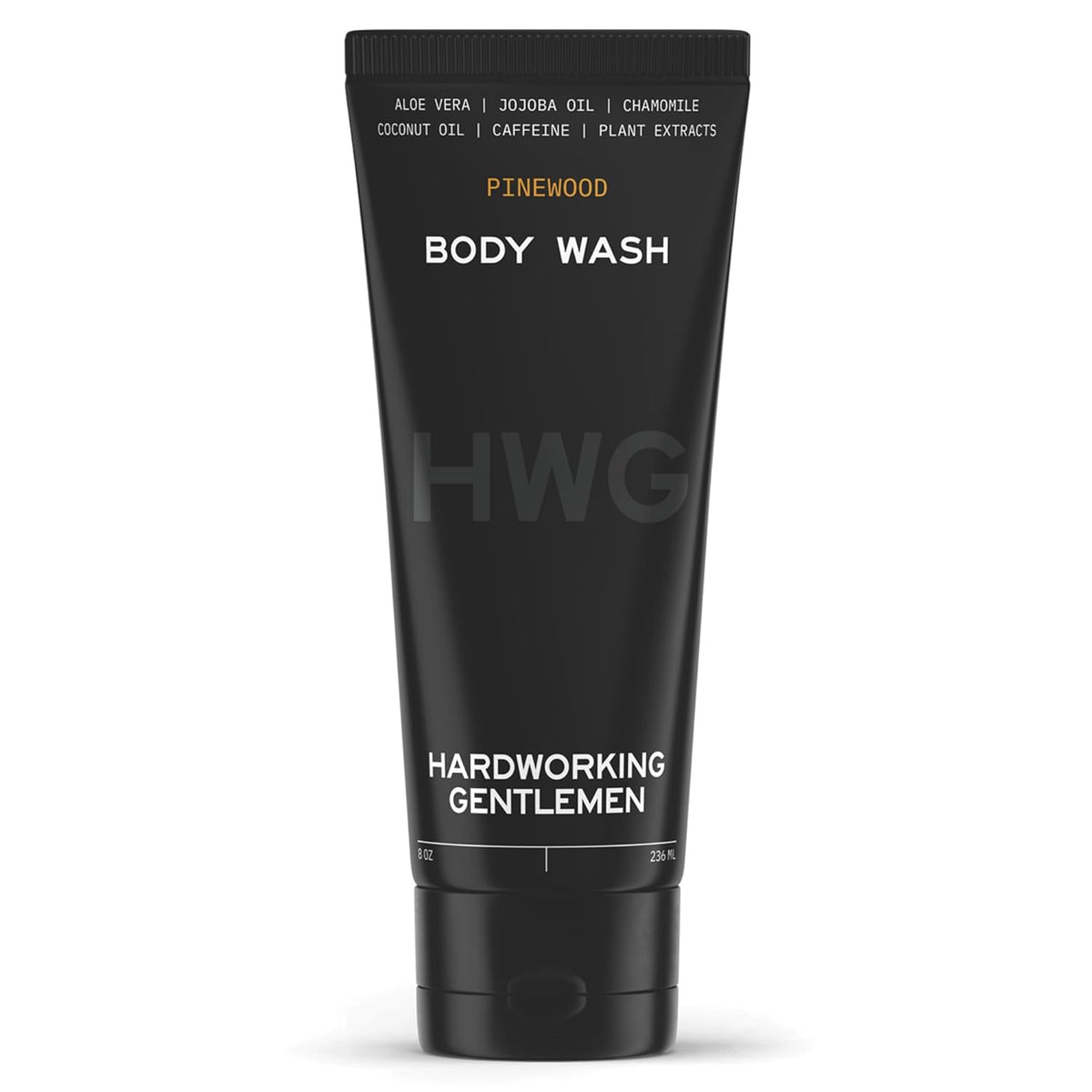 Men's Body Wash
