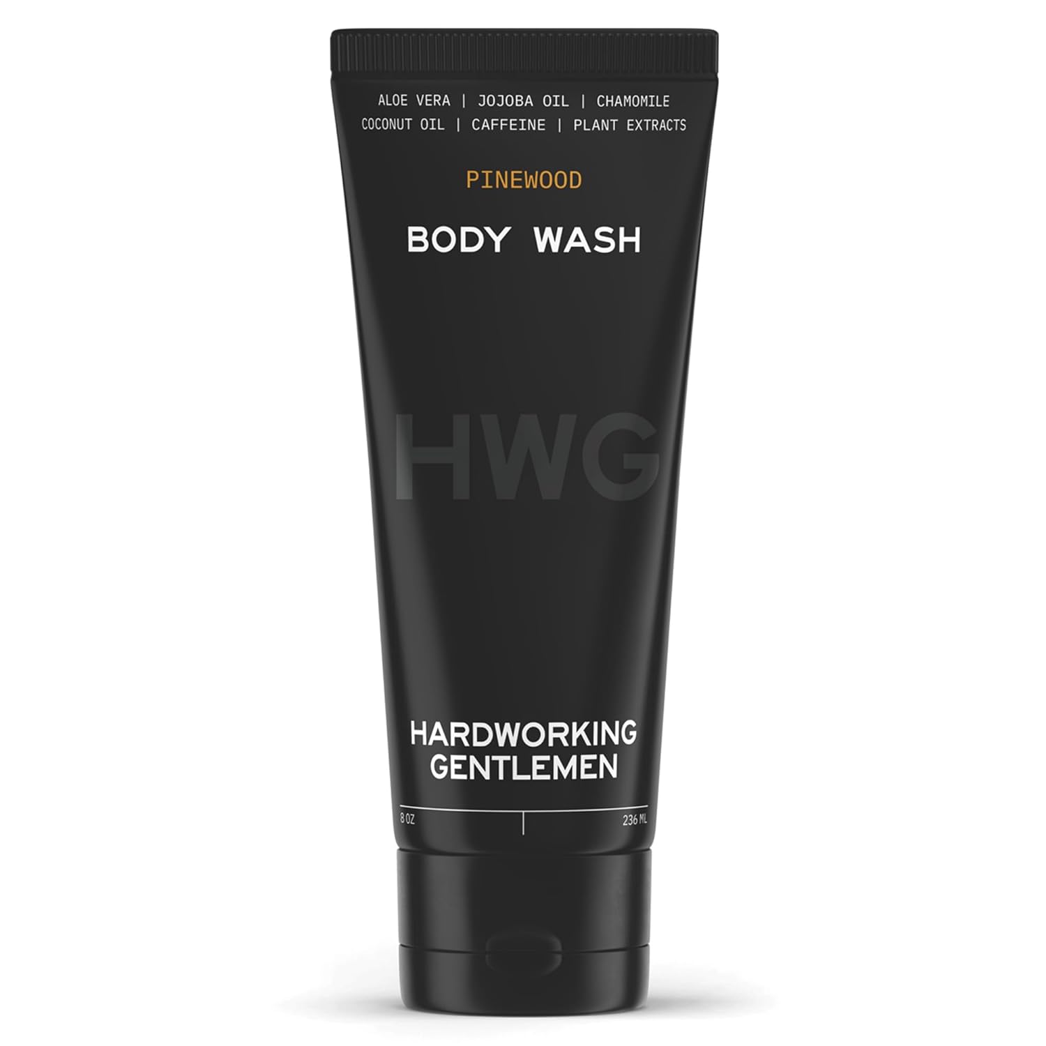 Men's Body Wash - Hero Care Packages