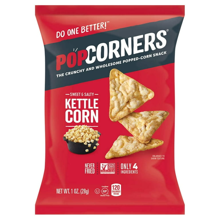 PopCorners Chips