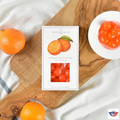 Orange Fruit Sours