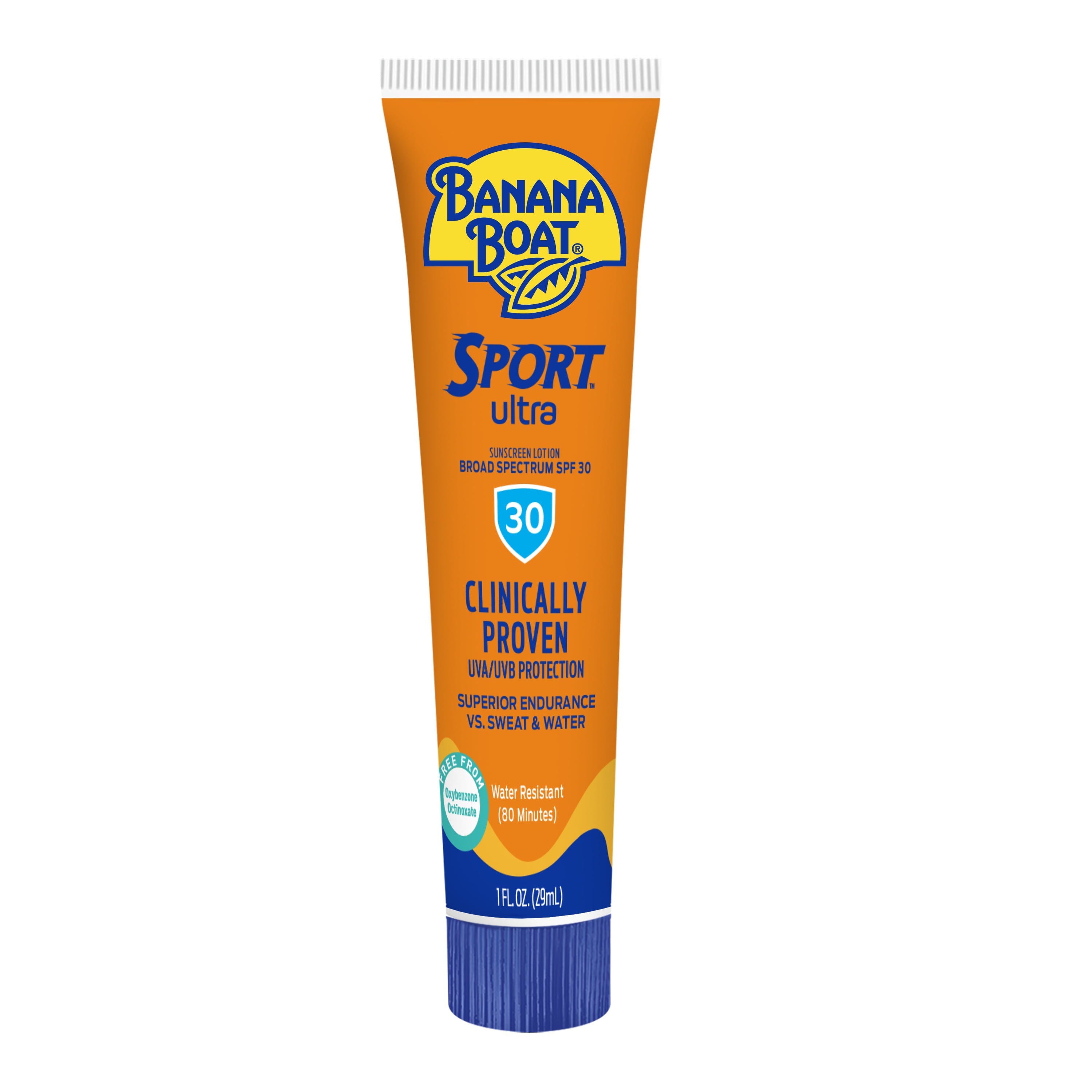 Sport Sunscreen SPF 30