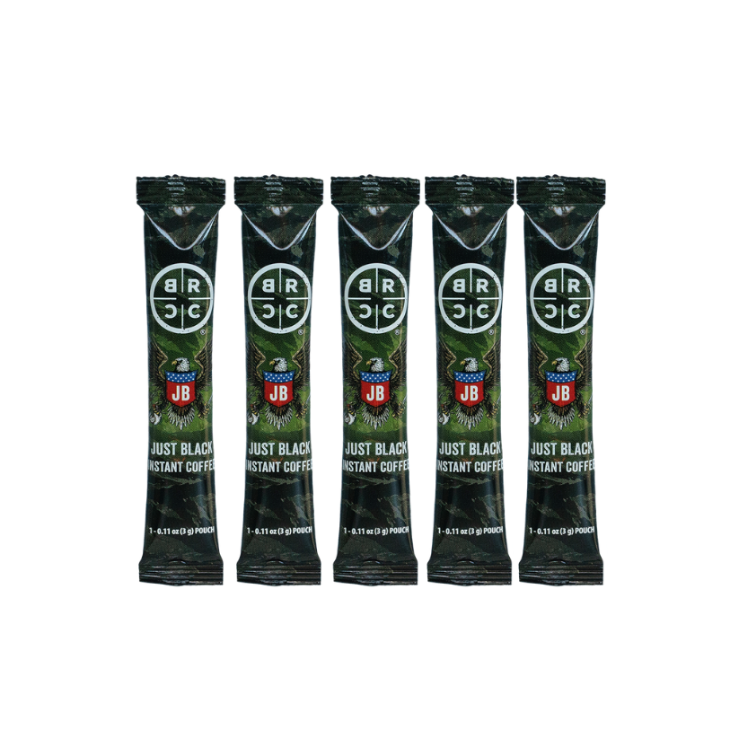 On-The-Go Instant Coffee Bundle
