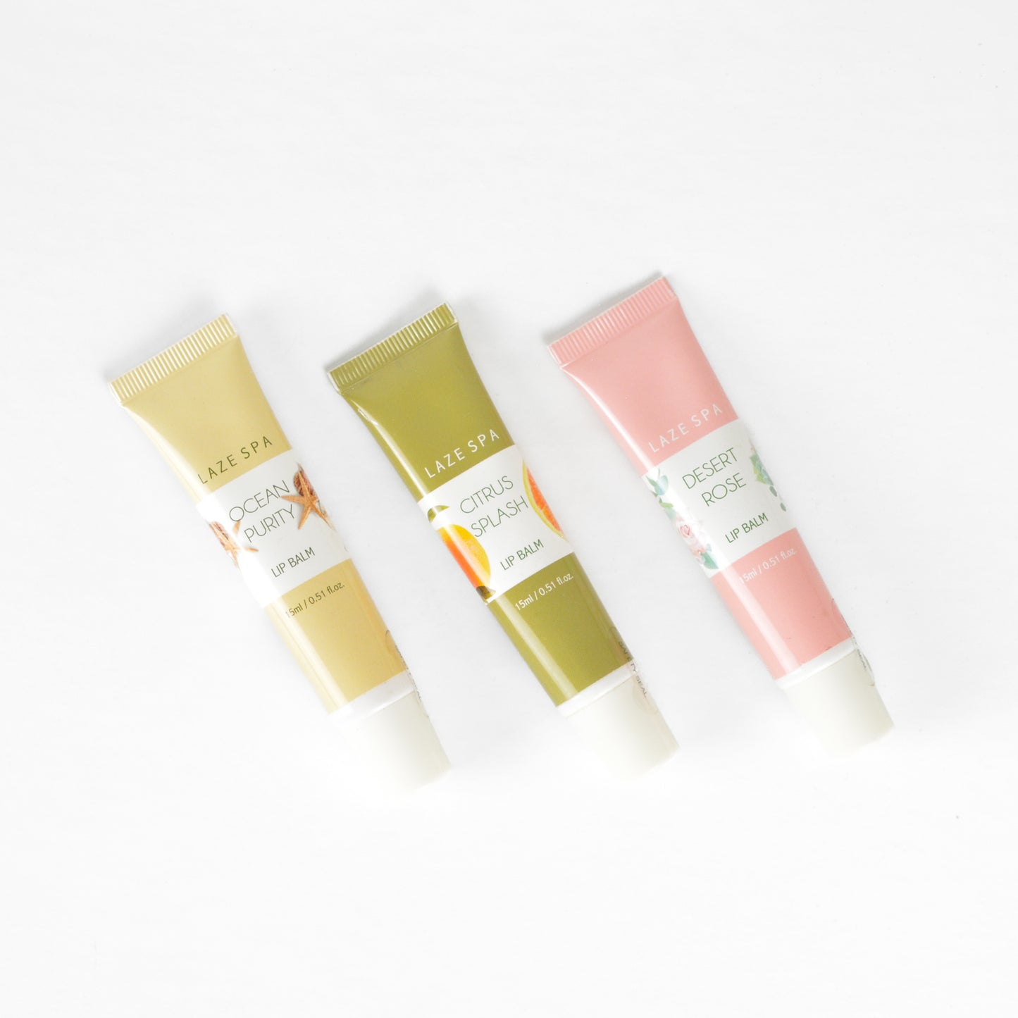 Laze Spa Lip Balm