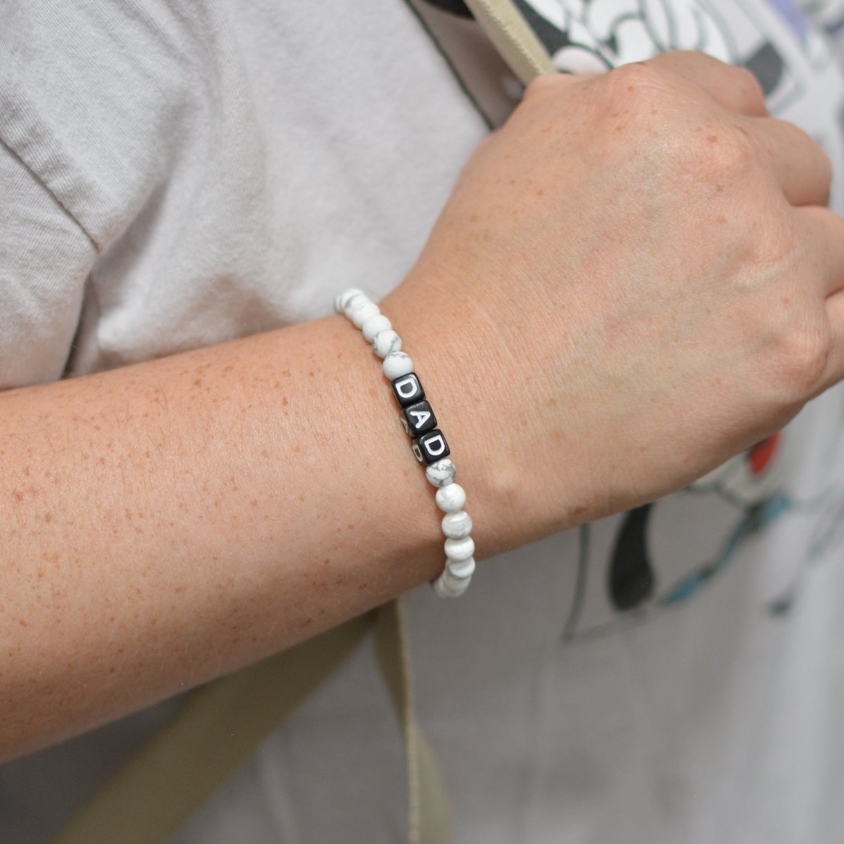Custom Bracelet