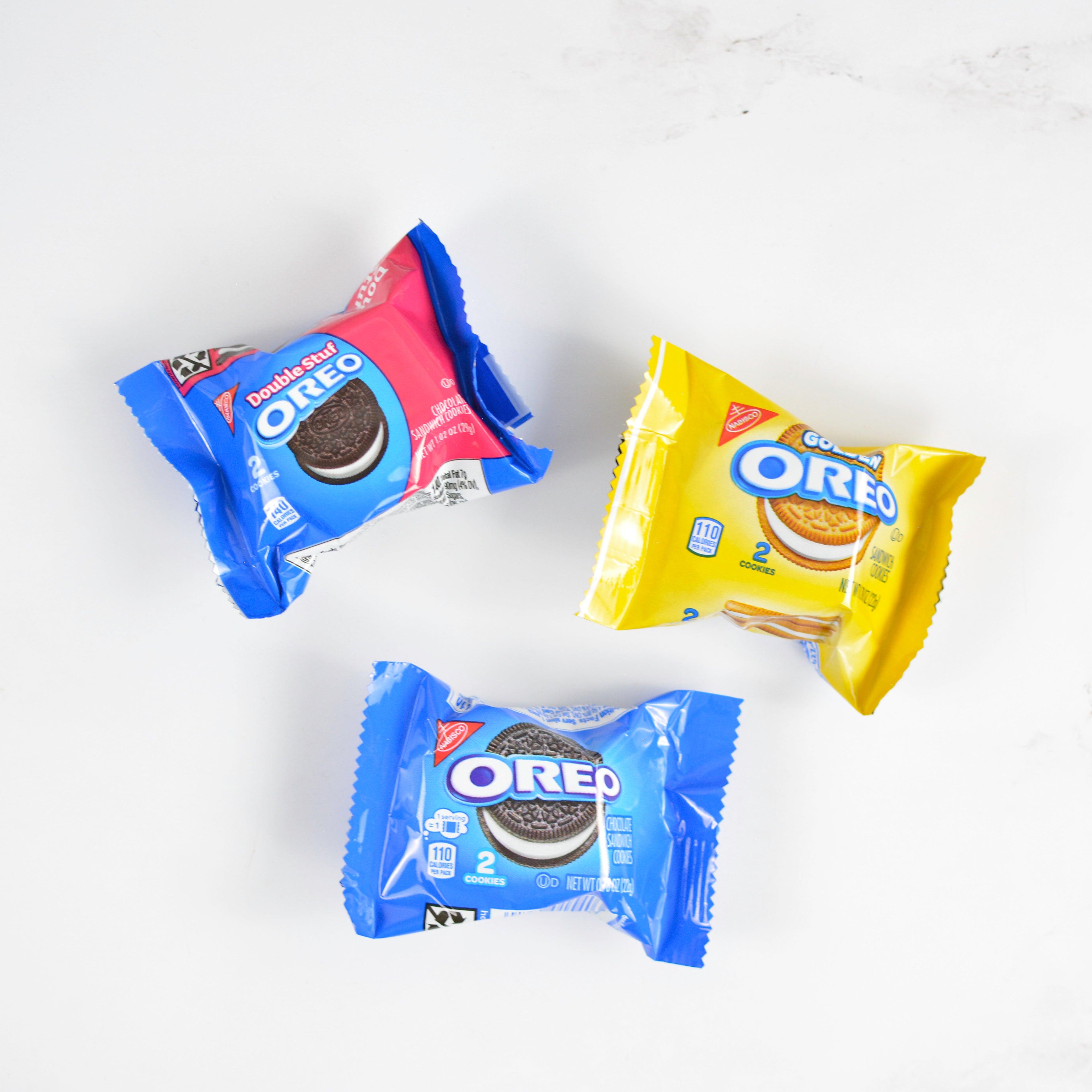 Oreo Variety Pack