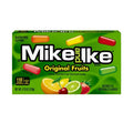 Mike & Ike's Candy