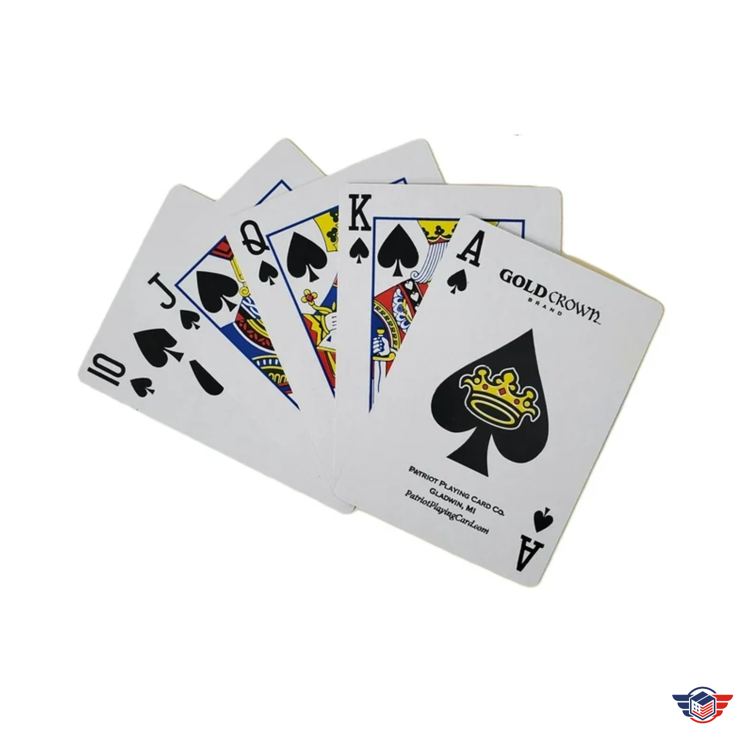 Playing Cards