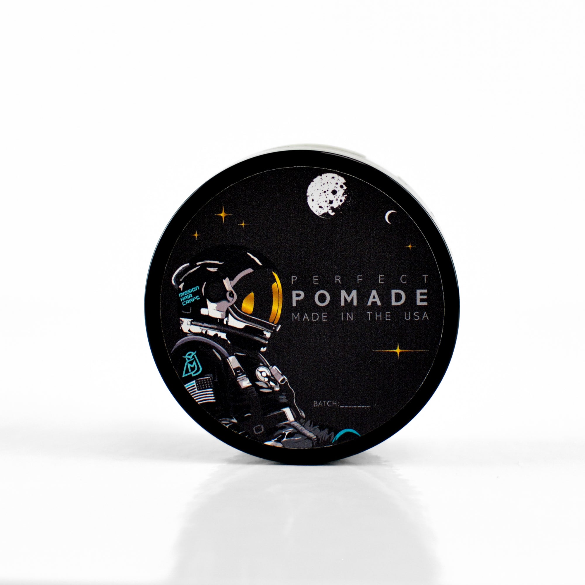 Perfect Pomade