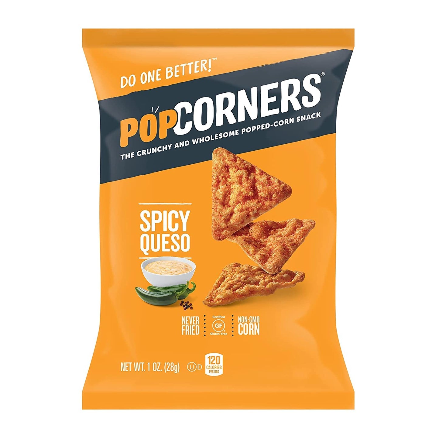 PopCorners Chips