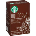 Starbucks Hot Chocolate (8 packets)