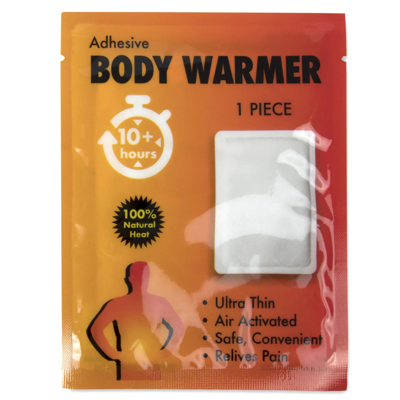 Thermal Body Warmers