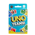 UNO Teams Card Game