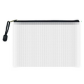 Clear Storage Pouch 7.6''x5.3'