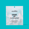 Avatara Drink Up Thirst-Quenching Hydro Sheet Mask