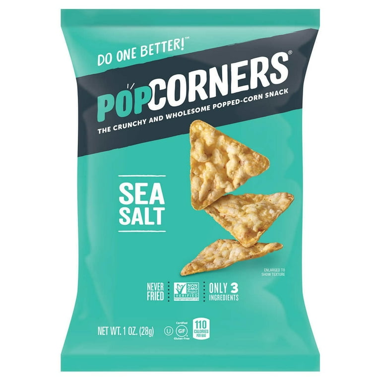 PopCorners Chips