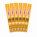 Chomps Original Turkey Sticks set of 6