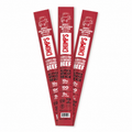 Chomps Smoky BBQ Seasoned Beef Sticks set of 3