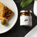 Jocelyn & Co. Olive Tapenade jar