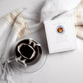 Jocelyn & Co. Pour Over Coffee Set of 2