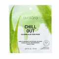Avatara Chill Out Refreshing Aloe Vera Mask