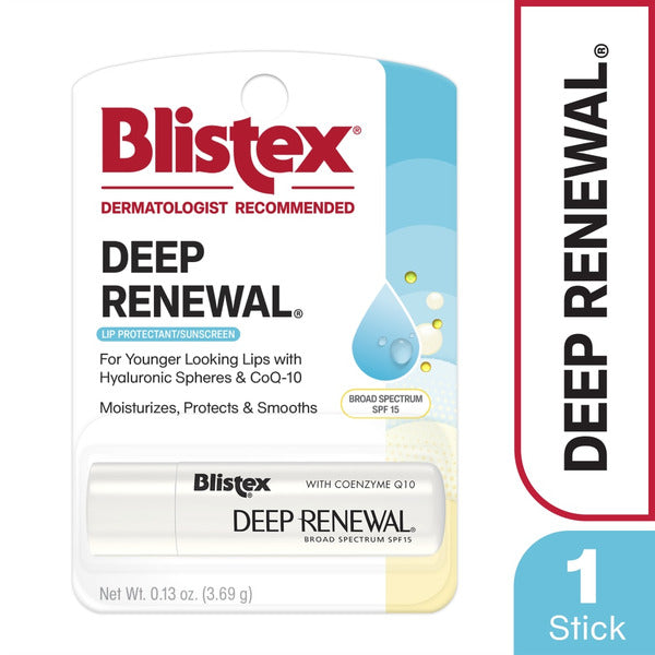 Blistex Lip Protectant/Sunscreen SPF 15