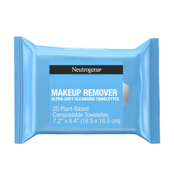 Neutrogena Makeup Remover Towelettes