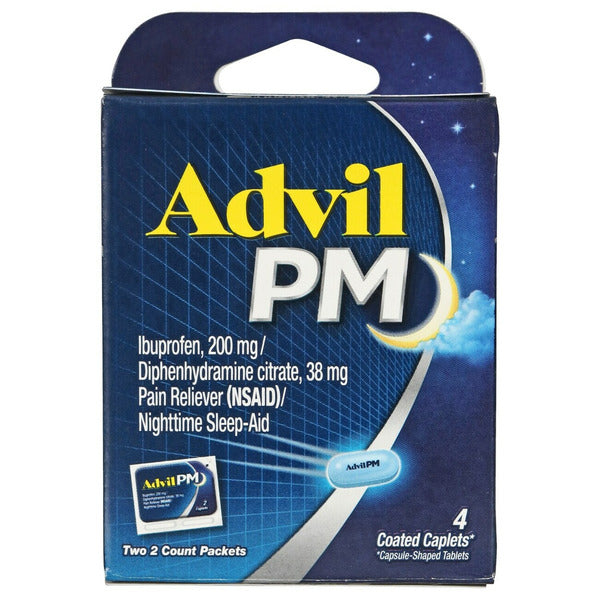 Advil PM