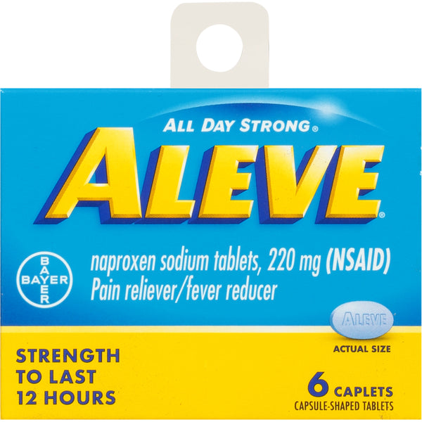 Aleve