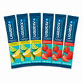 Liquid I.V. Hydration Multiplier set of 6 individual sticks