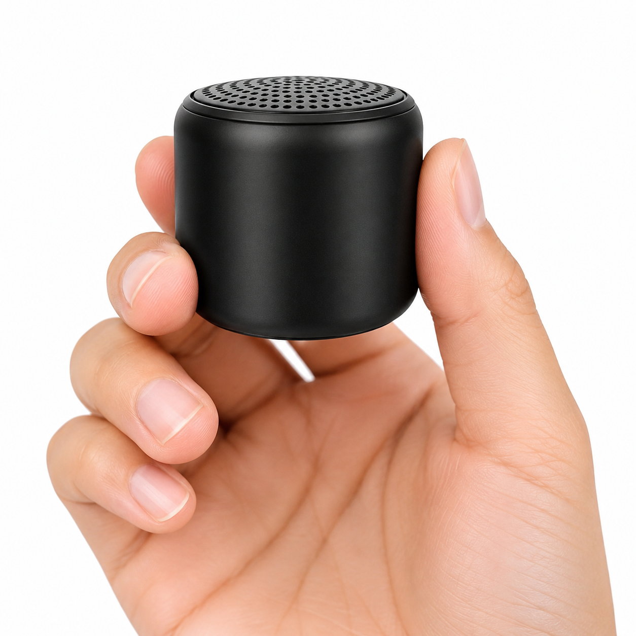 Mini Music Speaker
