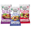 Organic Snack Mixes