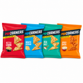 PopCorners Popped Corn Snack Variety Pack - Set of 4